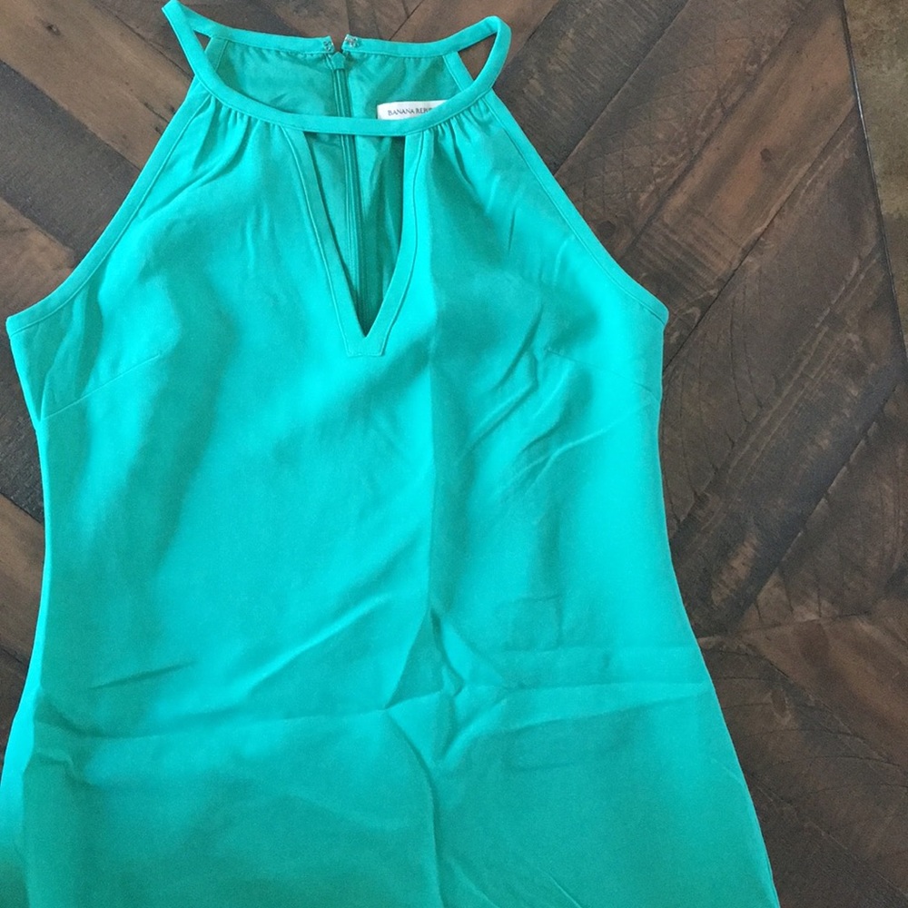 Banana Republic Dress